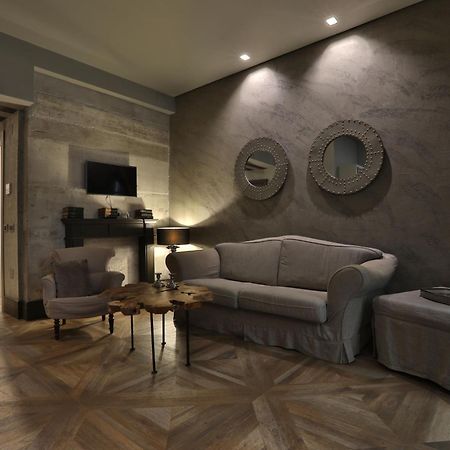 Forvm Experience Hotel Trieste Luaran gambar