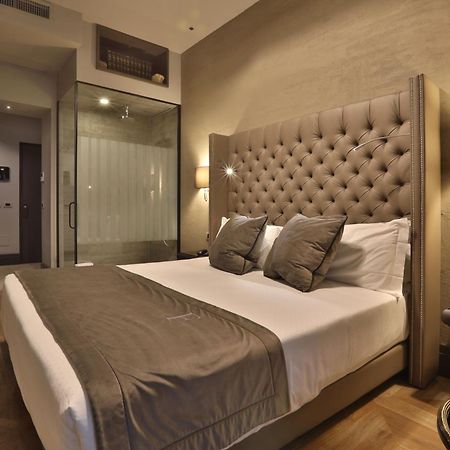 Forvm Experience Hotel Trieste Luaran gambar
