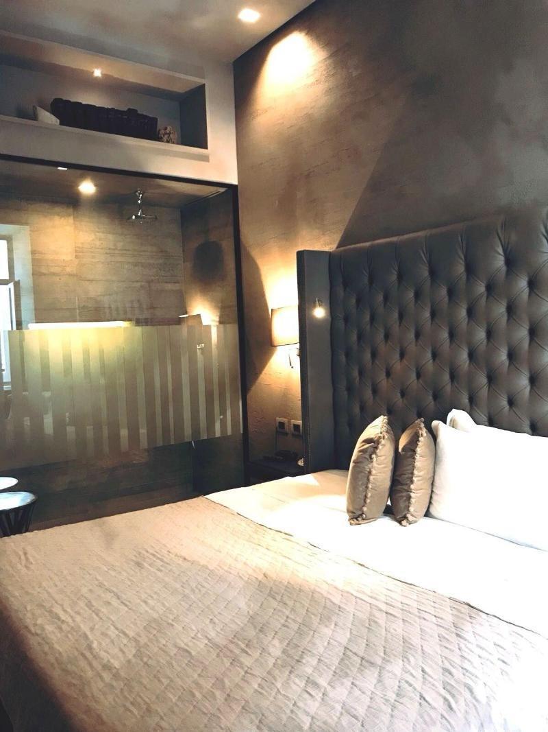 Forvm Experience Hotel Trieste Luaran gambar