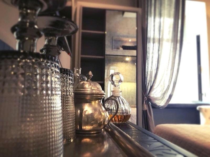 Forvm Experience Hotel Trieste Luaran gambar